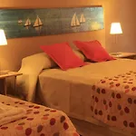 Hotel Continental