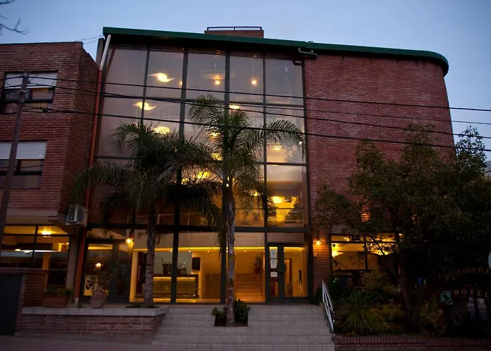 Hotel Continental