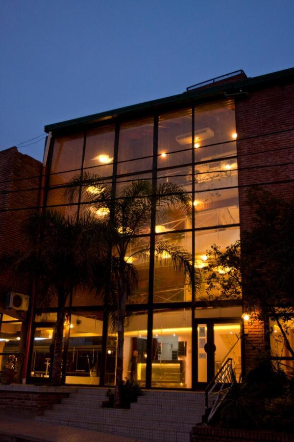 Hotel Continental *