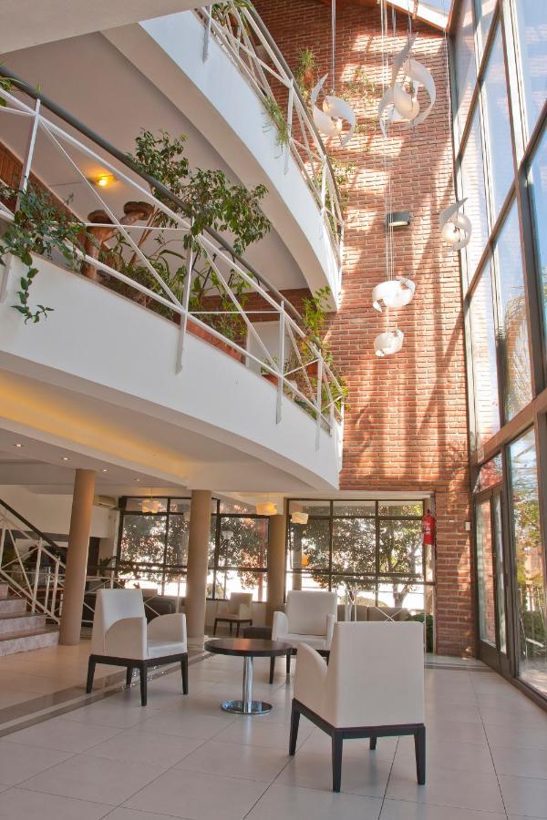Continental Hotel Villa Carlos Paz